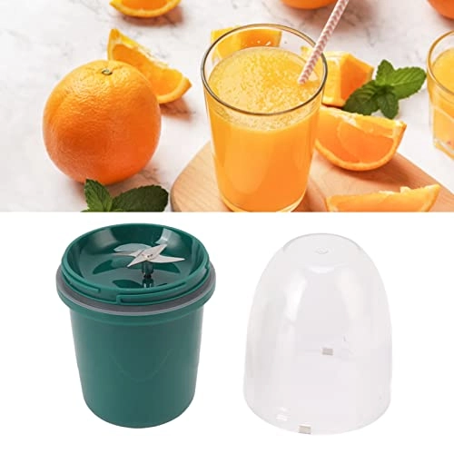 Portable Juicer Cup - 2 watts 260 Milliliters