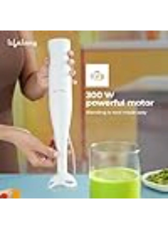 hand blender - 300W