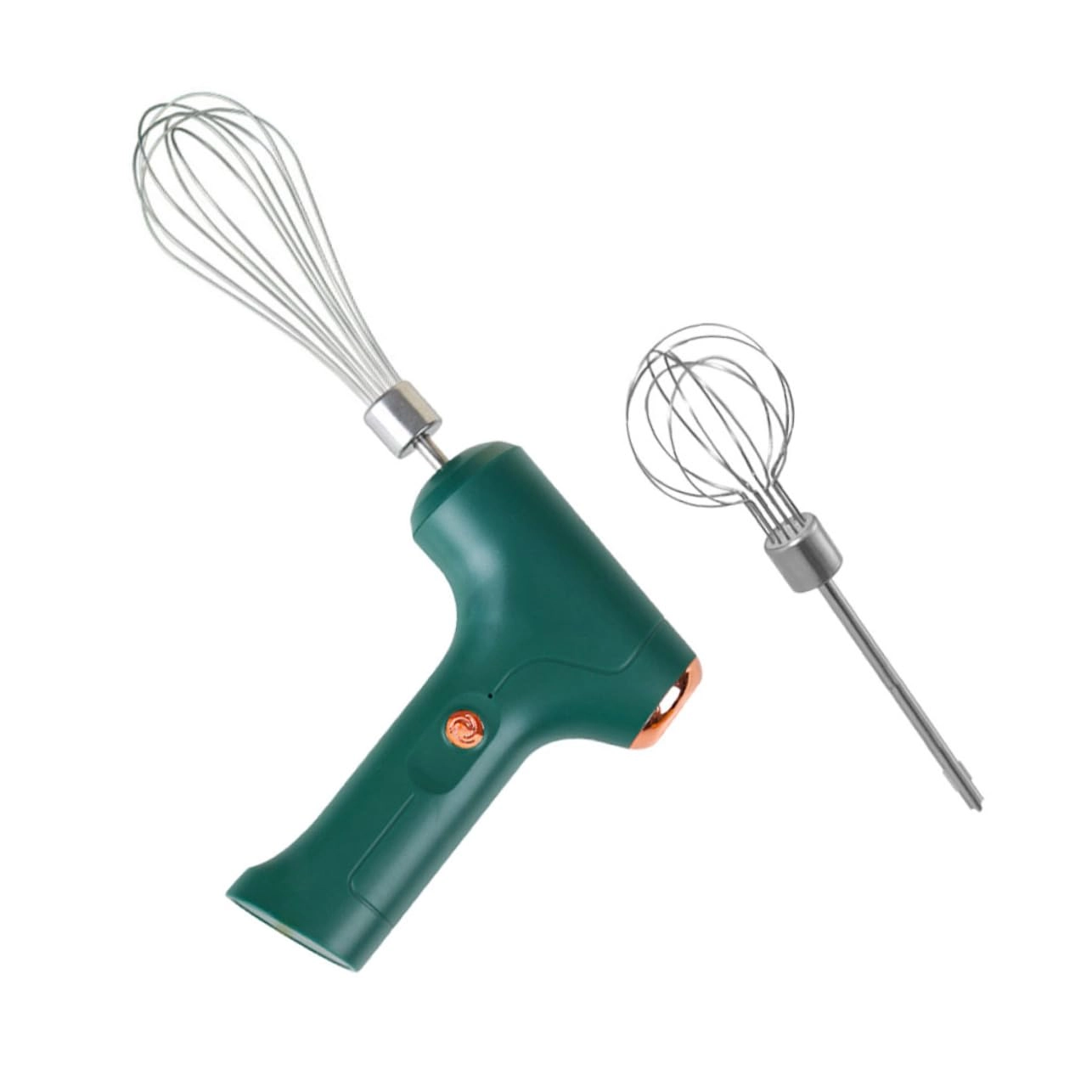 Zerodeko Egg Beater Mixer - 1 watts