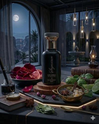 Signature 6 - Eau de Parfum 50ml