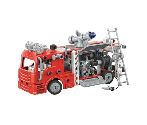 POMPIERI Puzzle (75134) - 120 pcs