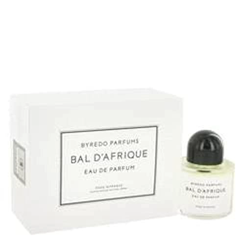 Bal d'Afrique Eau de Parfum 100ml
