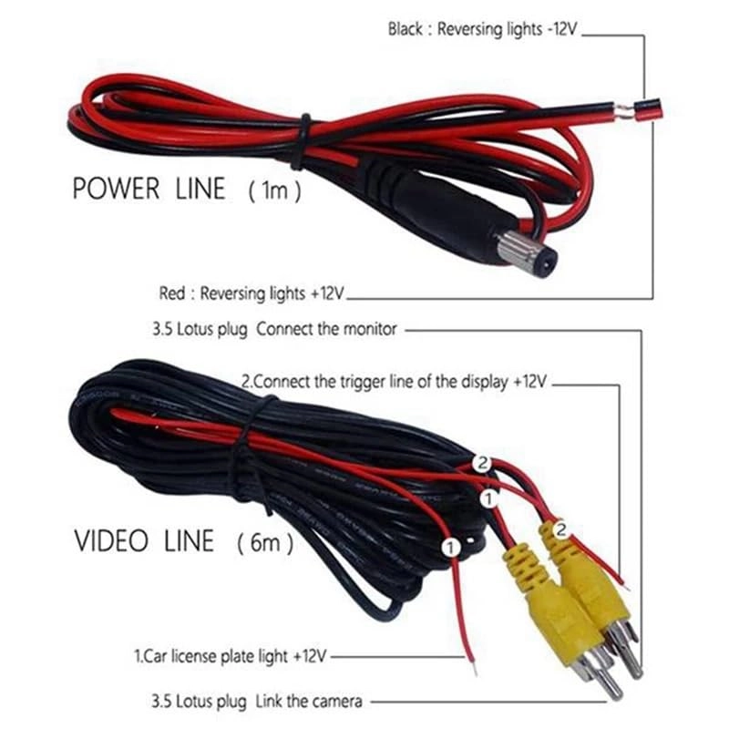 56054158AB - Night vision Wireless 1080P