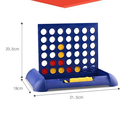4 in a Row - Strategy Educational