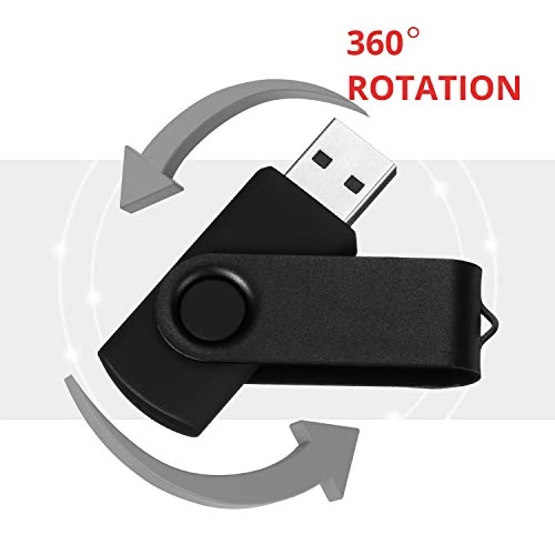 USB Flash Drive - USB 2.0 64GB