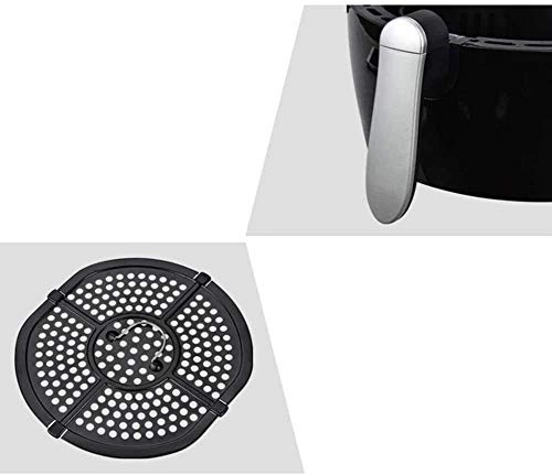 Electric Air Fryer NtaSdvzslCZPCxrf