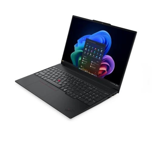 ThinkPad E16 Gen 4 - 16'' Core Ultra 7 355 16GB DDR5 512GB SSD