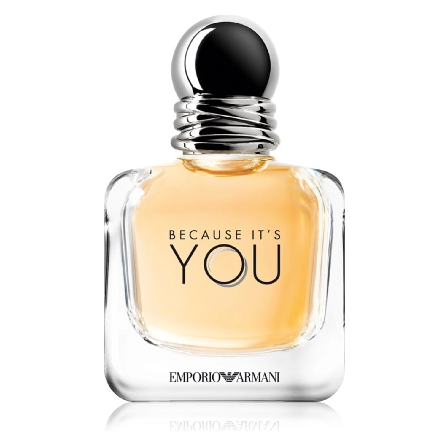 Because It's You Eau de Parfum 50ml