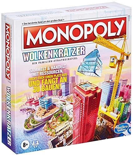 Monopoly: Builder