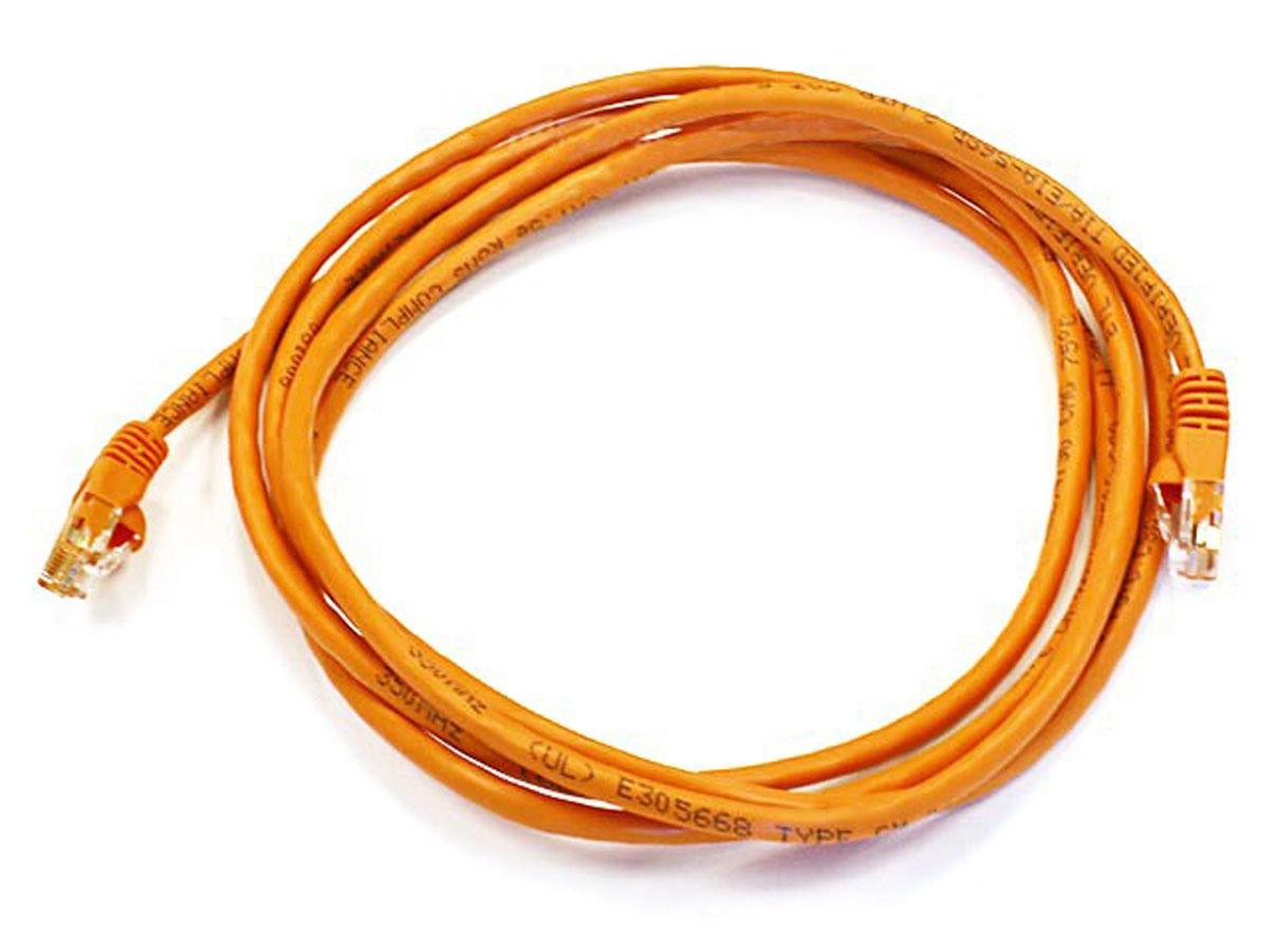 Cat6 - 7FT