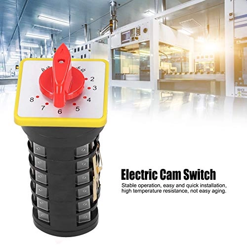 LW5D?16/TM706/6 - 110?380V 16A 4KV