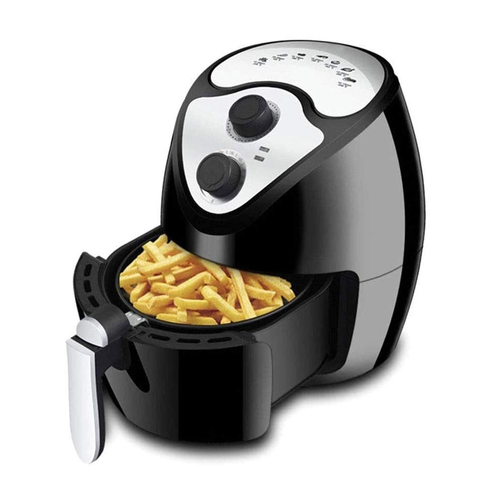GZANDEGY Air Fryer TINZA21624