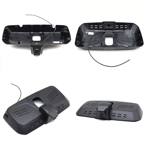 Dashcam - 4K 2160P for Haval F7X 2019-2024