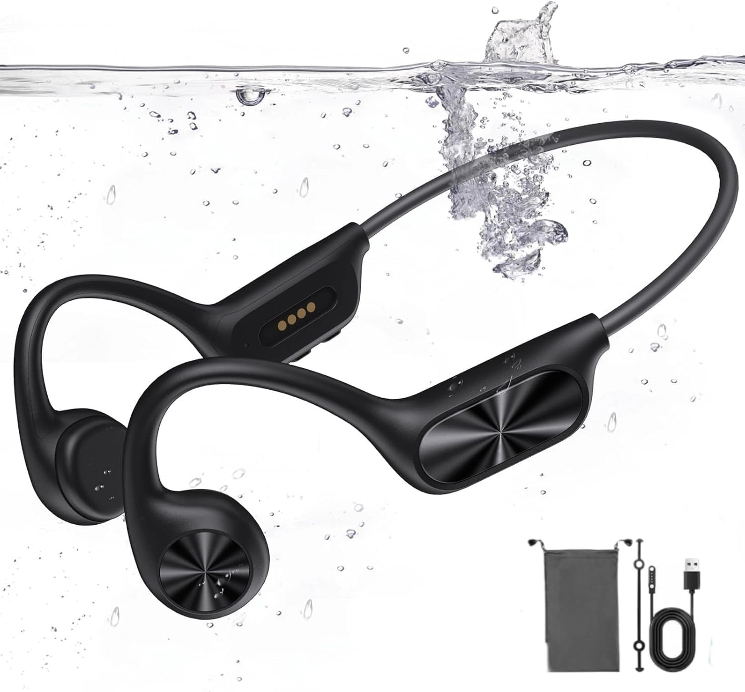 XJ-5304 Wireless Headphone