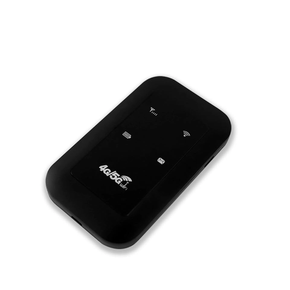 Wifi Device - 4G 802.11n 150 Mbps