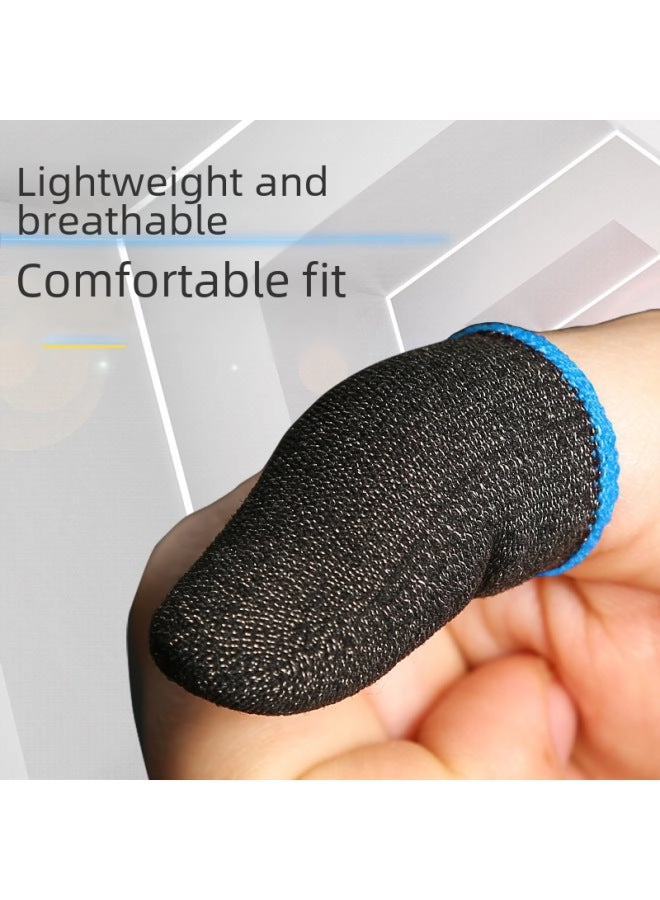 Gaming Finger Sleeves - Pubg