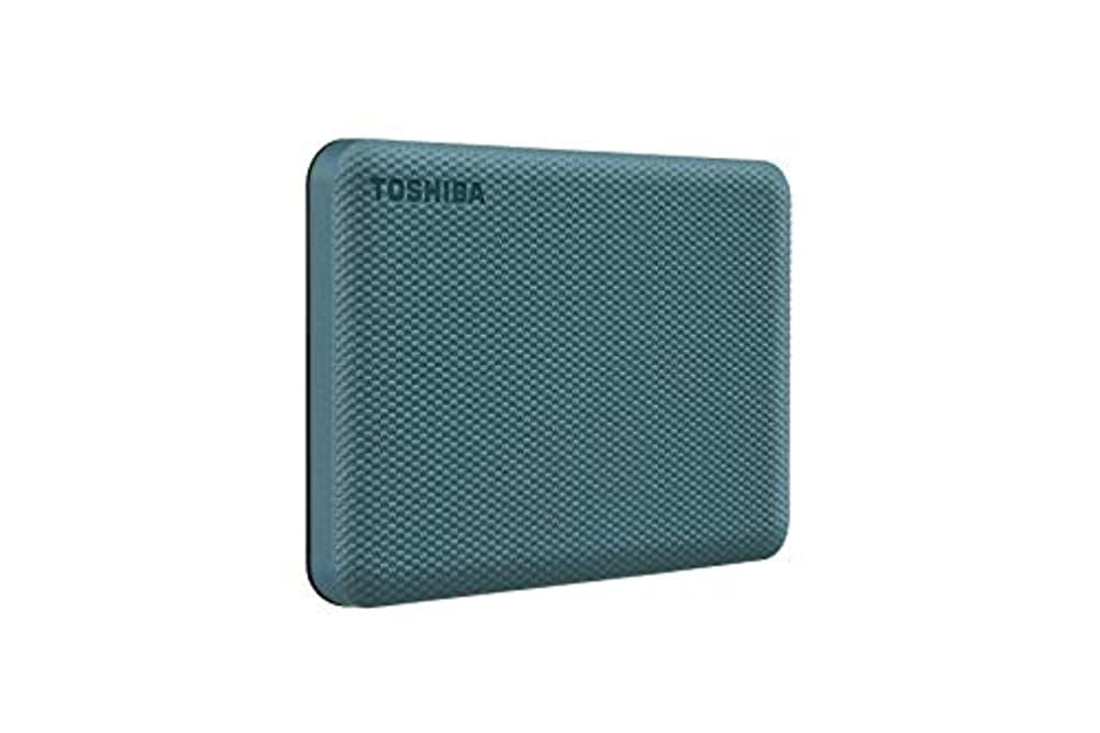 Toshiba Canvio Advance 2TB HDD