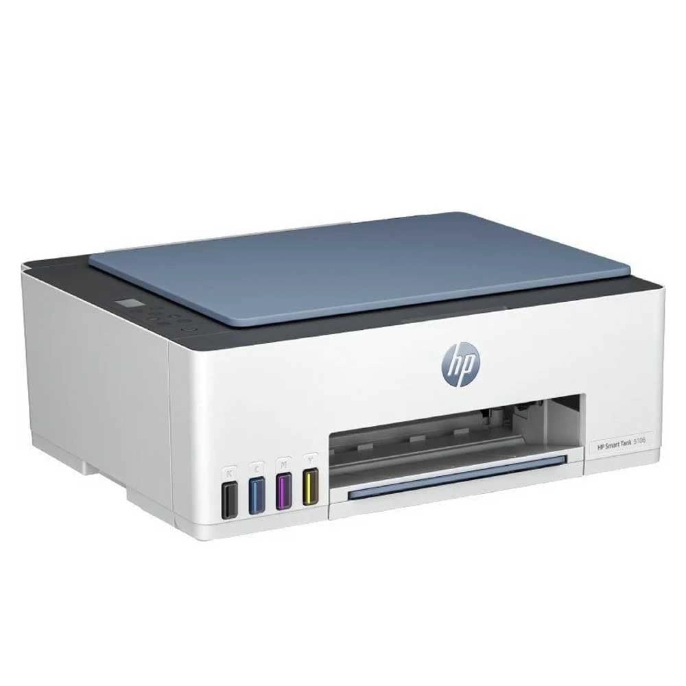 HP Smart Tank 5106 - Inkjet multi-coloured