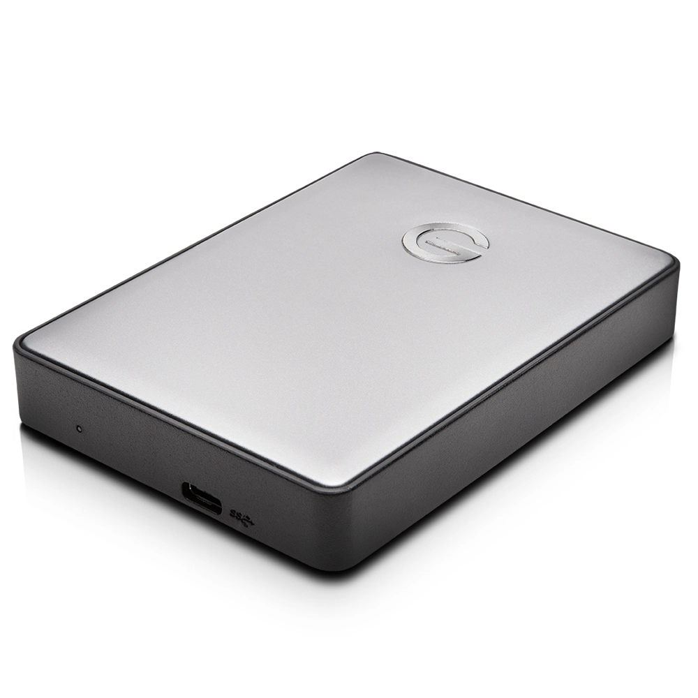 G-DRIVE USB-C 14TB HDD