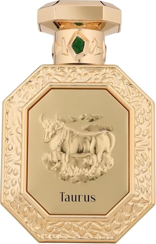 Taurus Eau de Parfum 100ml