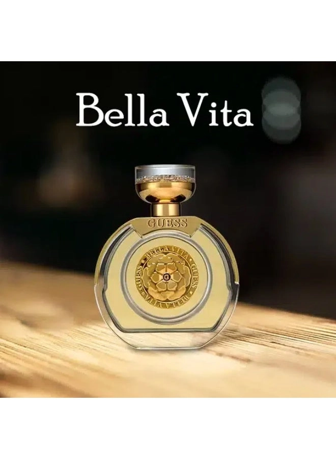 Bella Vita Eau de Parfum 100 ml