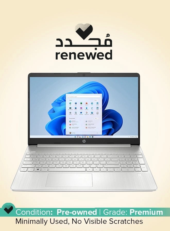 15S-FQ5040NE - 15.6'' 512GB 16GB Core i7-1255U