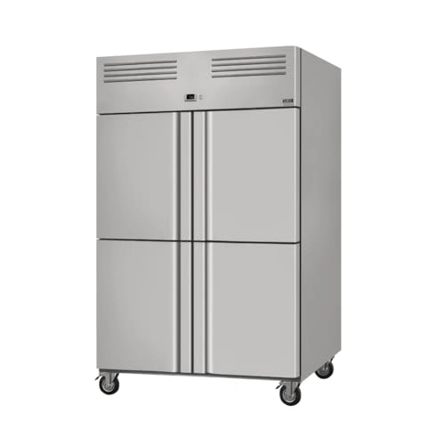 Coreline Upright Chiller - 1200 L 0 to -10 degrees Celsius