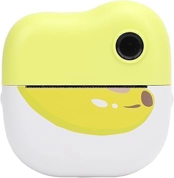 Instant Camera - 48MP 2.0 inch