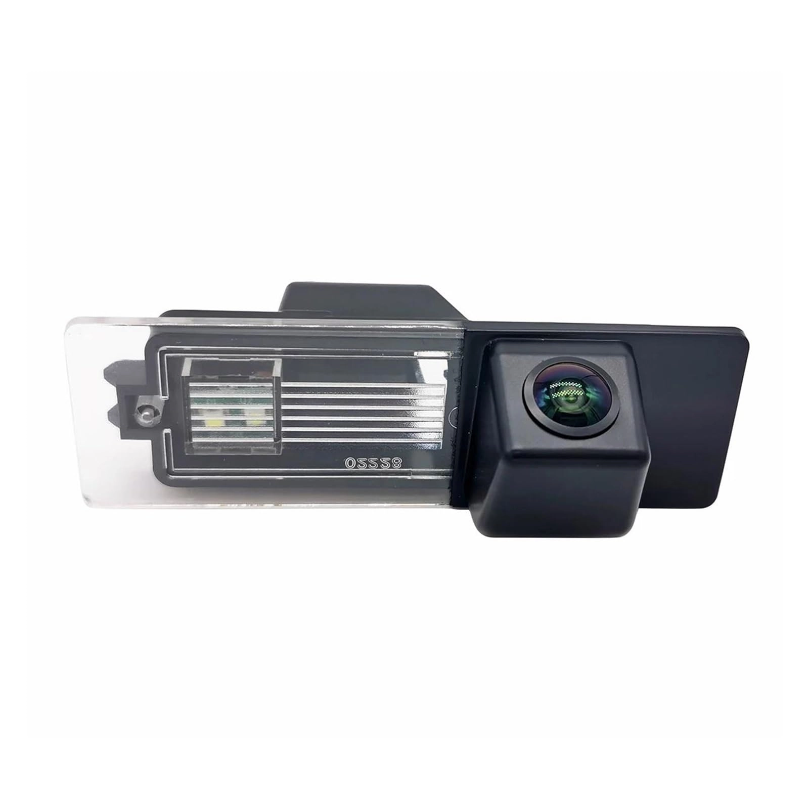 Rear View Parking Camera - Night Vision Wire
