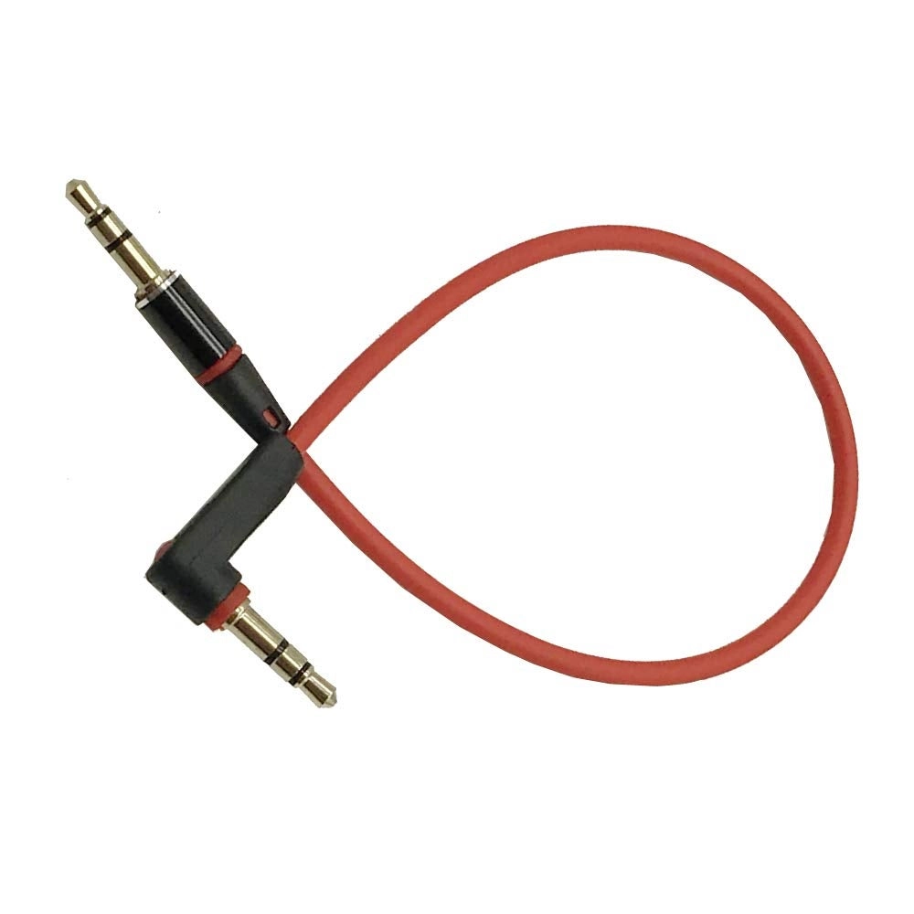 3.5mm Audio Cable - 10inch