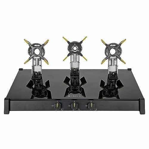 Genius 753 - 106.0689.314 Gas hob