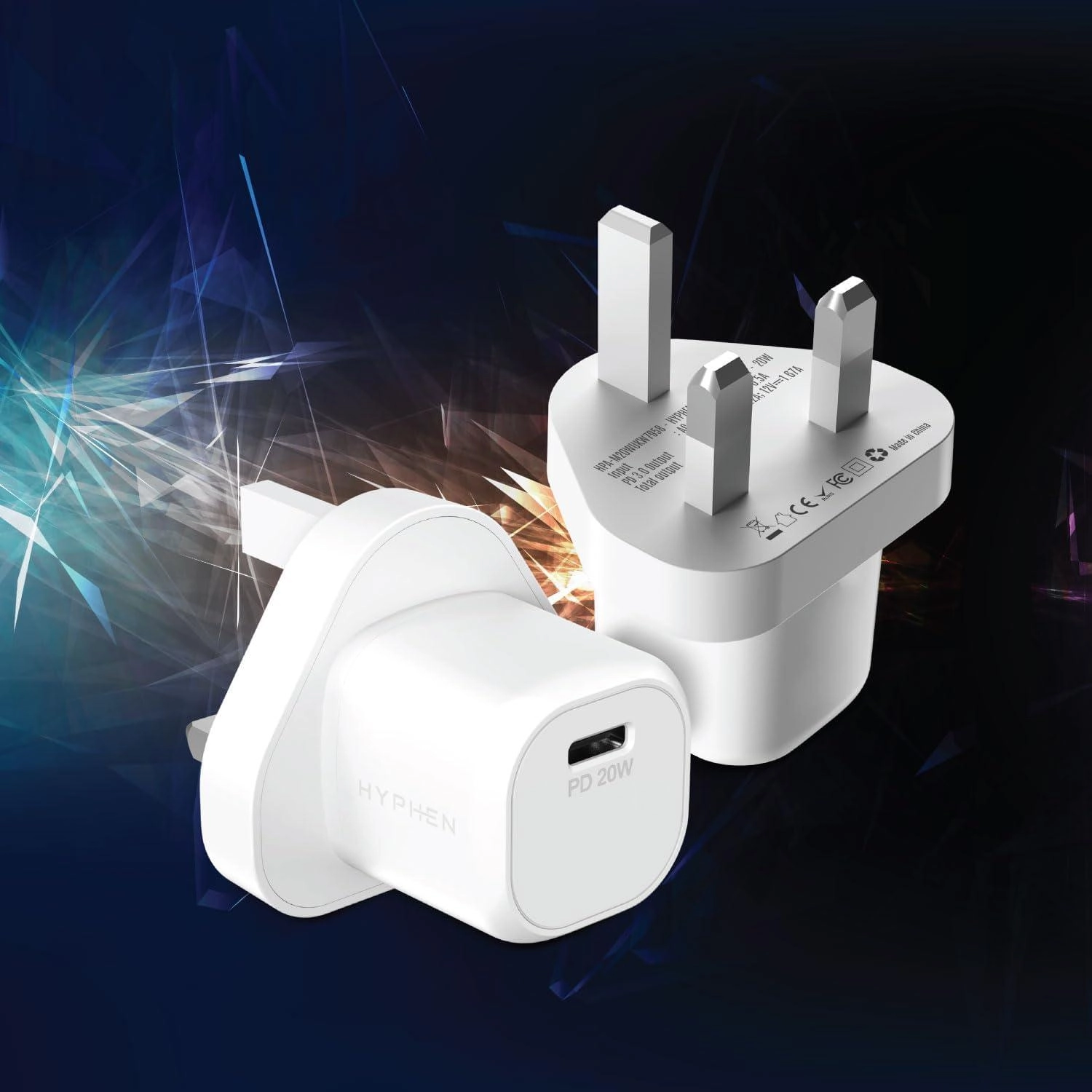 Hyphen NEO Mini - UK 20W