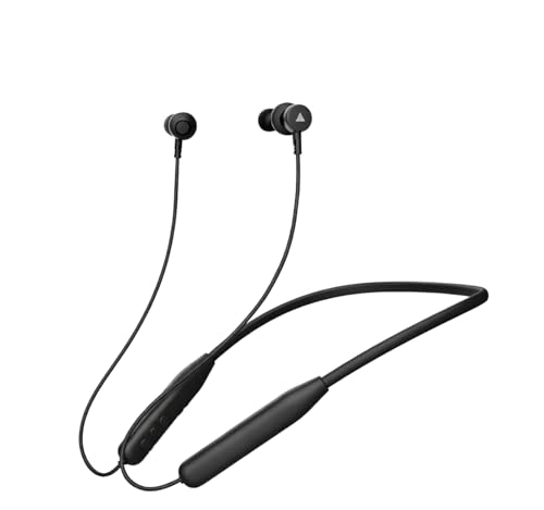 210 ANC Neckband Wireless Earbud