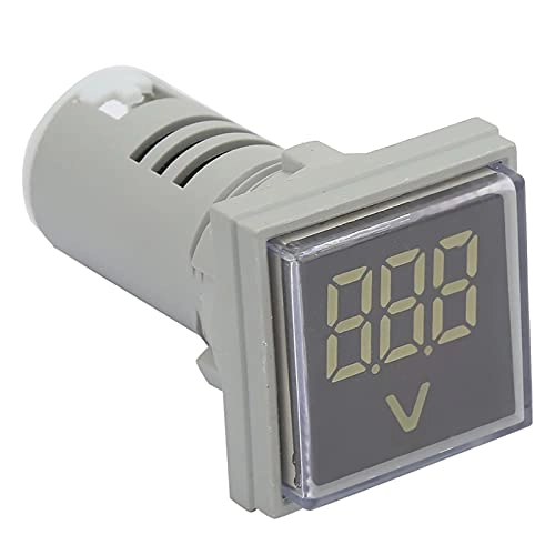 AC Voltage Indicator