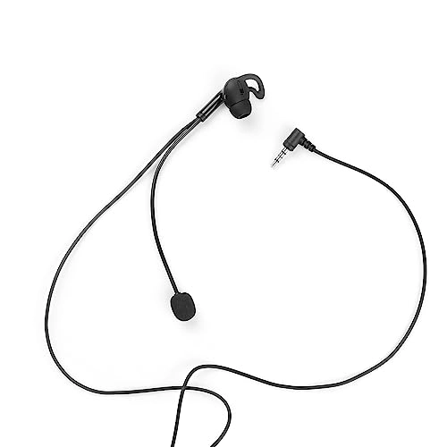 Referee Headset Wired Headset