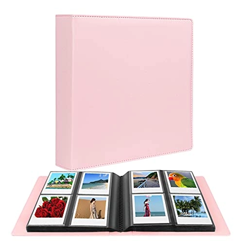 Mini Photo Album - 192 Pockets