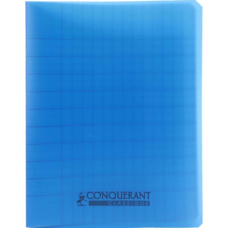 Classique 17 X 22 cm Softcover - Grid 16 Sheets