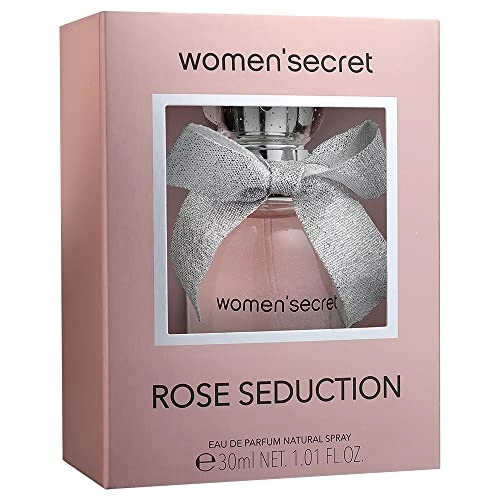 Rose Seduction Eau de Parfum 30 ml