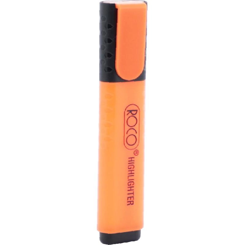 Highlighter - Green Chisel Tip