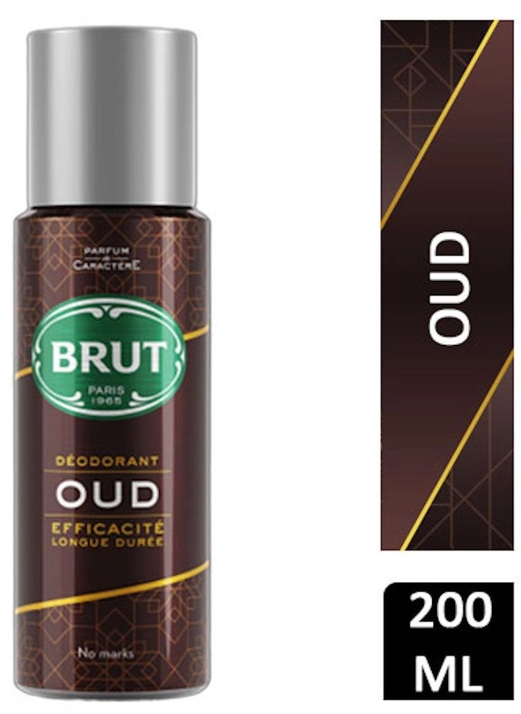 Oceans Deodorant - 200 milliliter