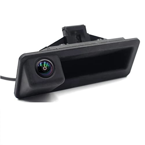 Car Rear View Camera - Night vision Wire
