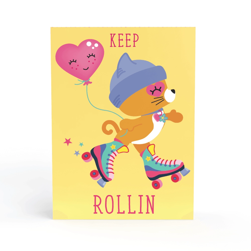 Deco - Big Gem Backpack Charms