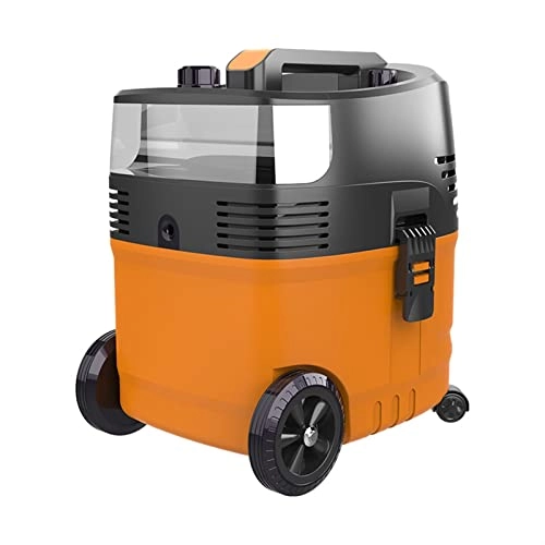 Steam Cleaner - 2.5-4.2Bars 400ml