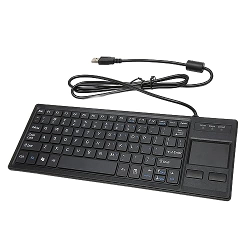 Ultra Slim Keyboard - Wired