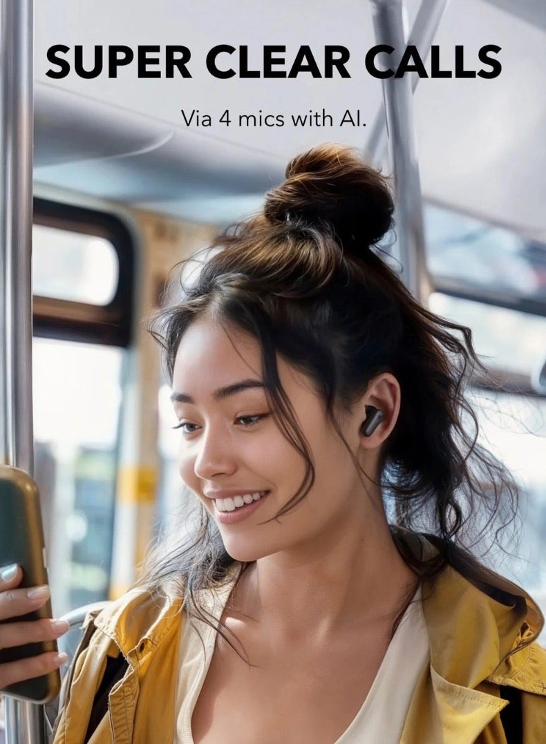 R50i NC Wireless Earbud