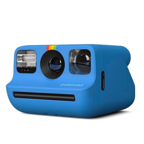 Go Generation 2 - Mini Instant Film Camera Red