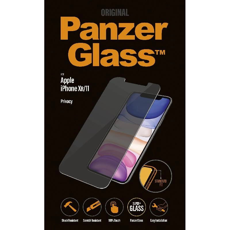 Tempered Glass Screen Protector - Samsung Galaxy Z Fold7 Privacy Filter