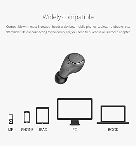 ST03 Wireless Earbud