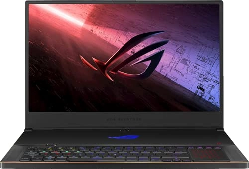 ROG Zephyrus S17 GX701LXS - 17.3'' Core i7-10875H 32GB DDR4 1TB SSD