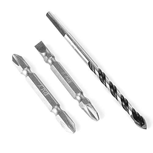 Cordless Hammer Drill - 25V Li-Ion 2 Speed